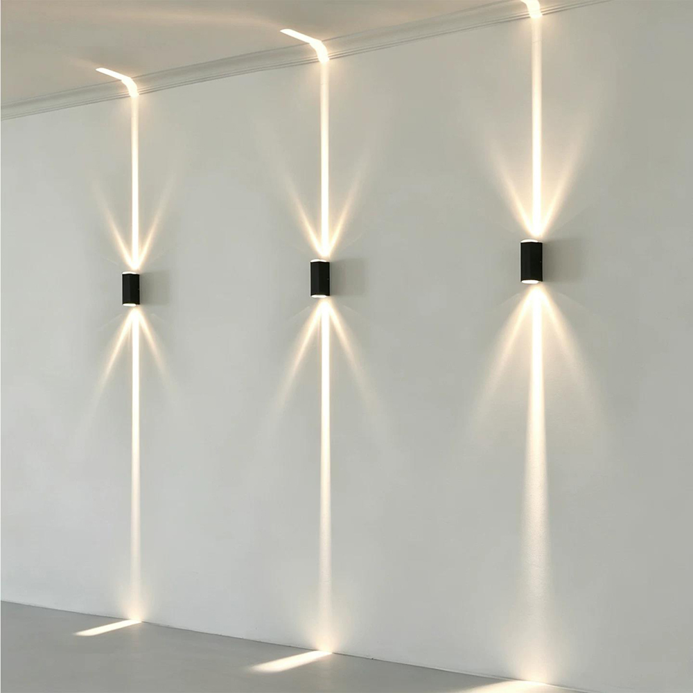 Outdoor Waterproof Wall Lamp W - огляд і ціна Decor Lighting Cy