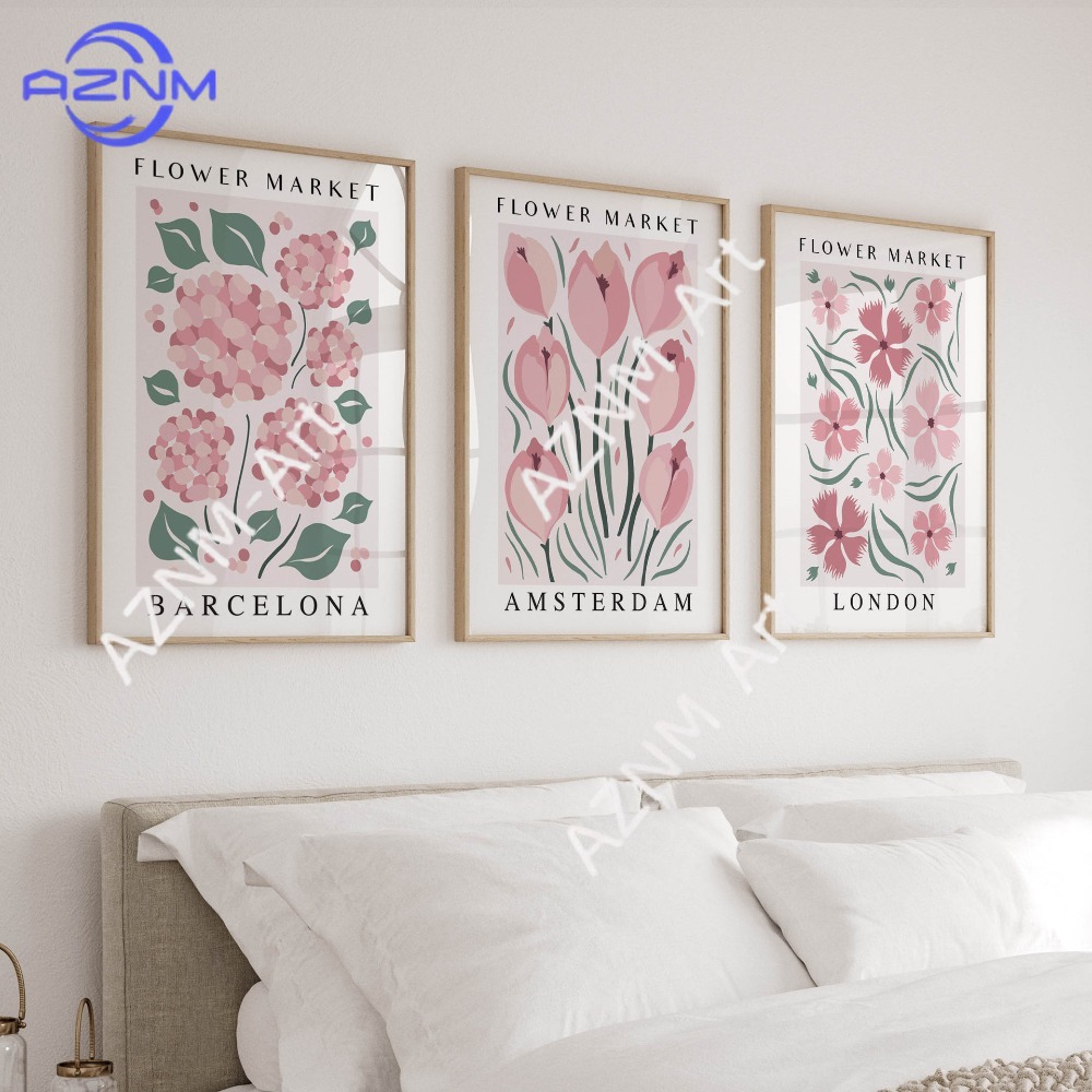 1Pc/3Pcs Pink, fresh and light - огляд і ціна Lighting Decoration Ideas