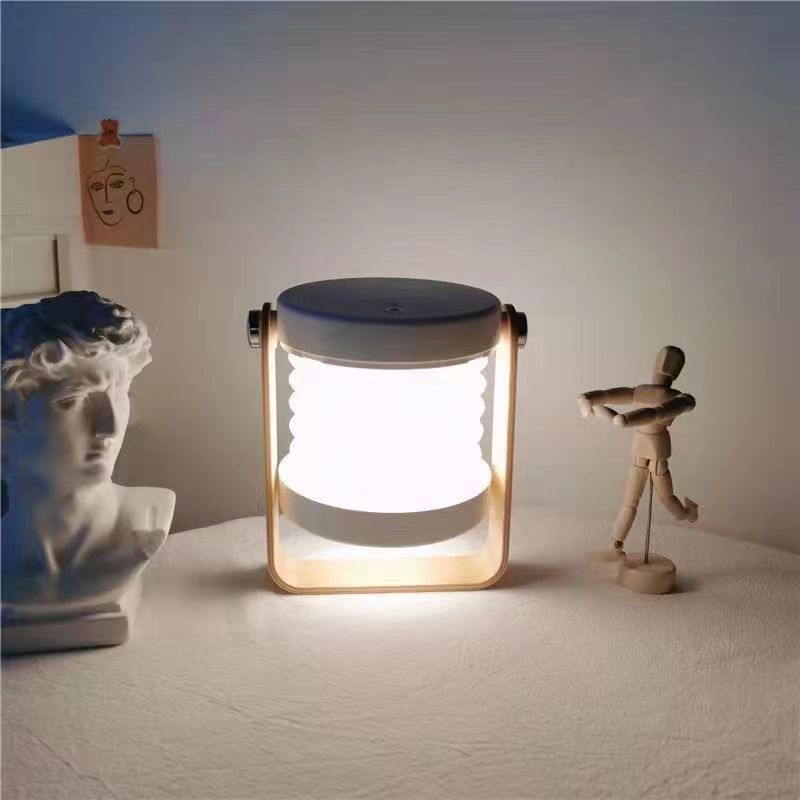 ShinyYing Folding Night Light, - огляд і ціна Decor Lighting Lamps