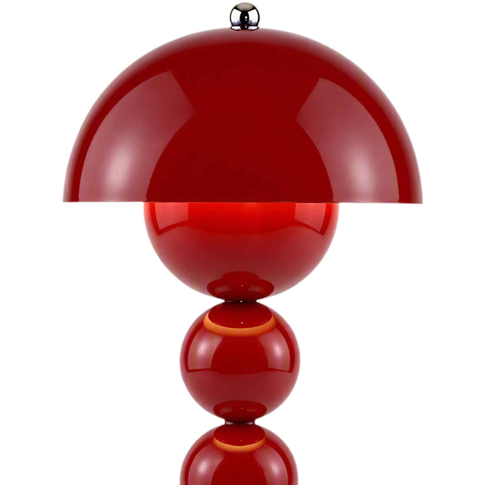 Vintage Mushroom Table Lamp US - огляд і ціна Decor Lighting Lamps