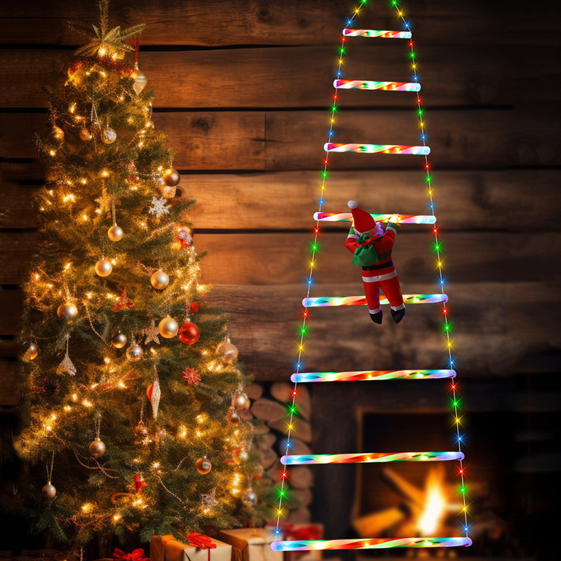 Christmas Decorative Lights LE - огляд і ціна Lighting Christmas Decor