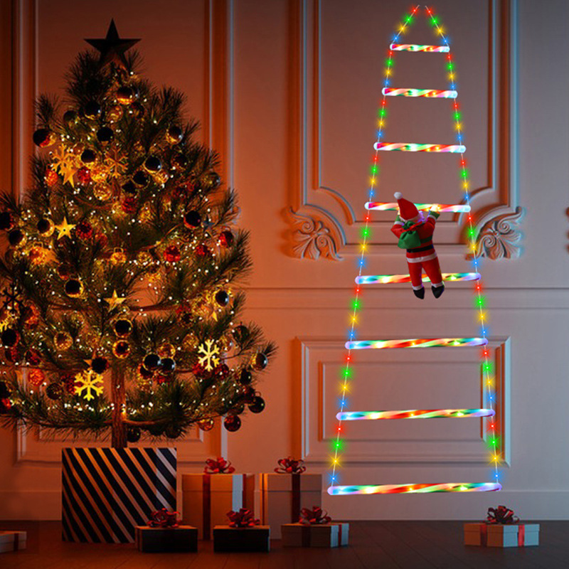 Christmas Decorative Lights LE - огляд і ціна Lighting Christmas Decor