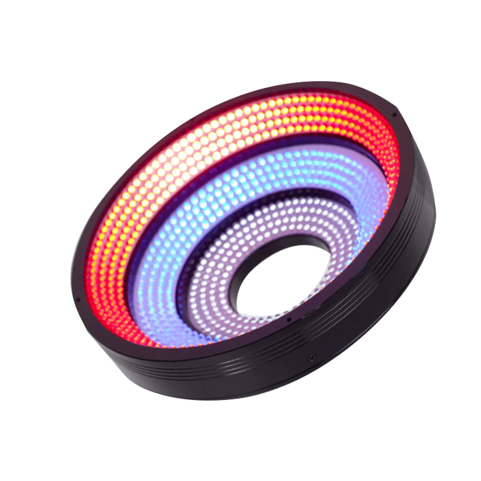 Machine Vision Illuminating Hi - огляд і ціна Lighting Visual